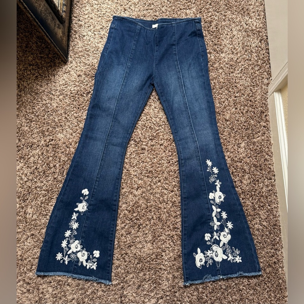 Chelsea & Violet Denim Jeans